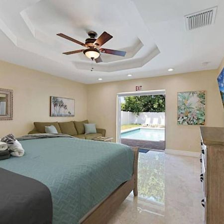 Home With Pool By Pmi Unit 263 Fort Lauderdale Exterior photo