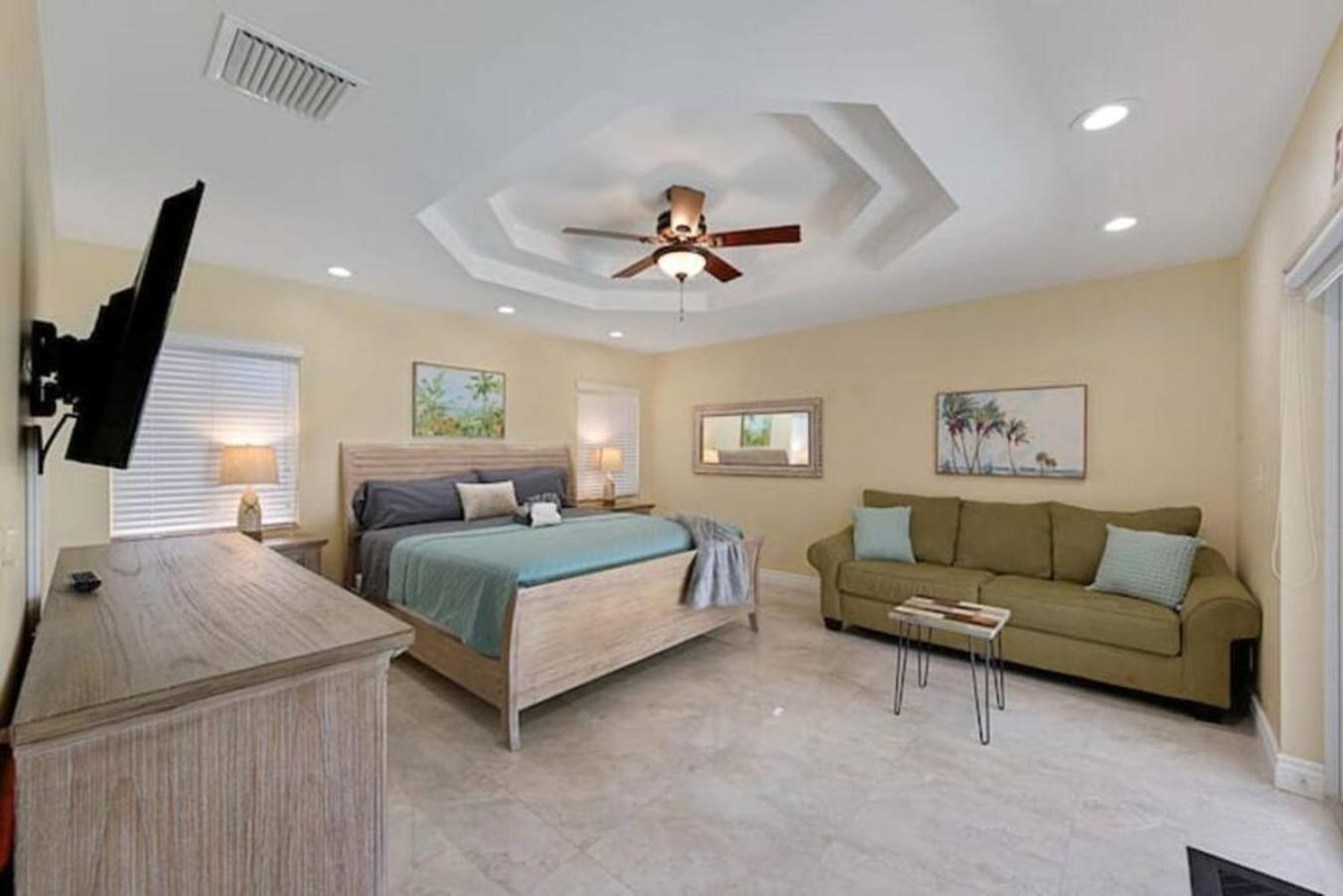 Home With Pool By Pmi Unit 263 Fort Lauderdale Exterior photo